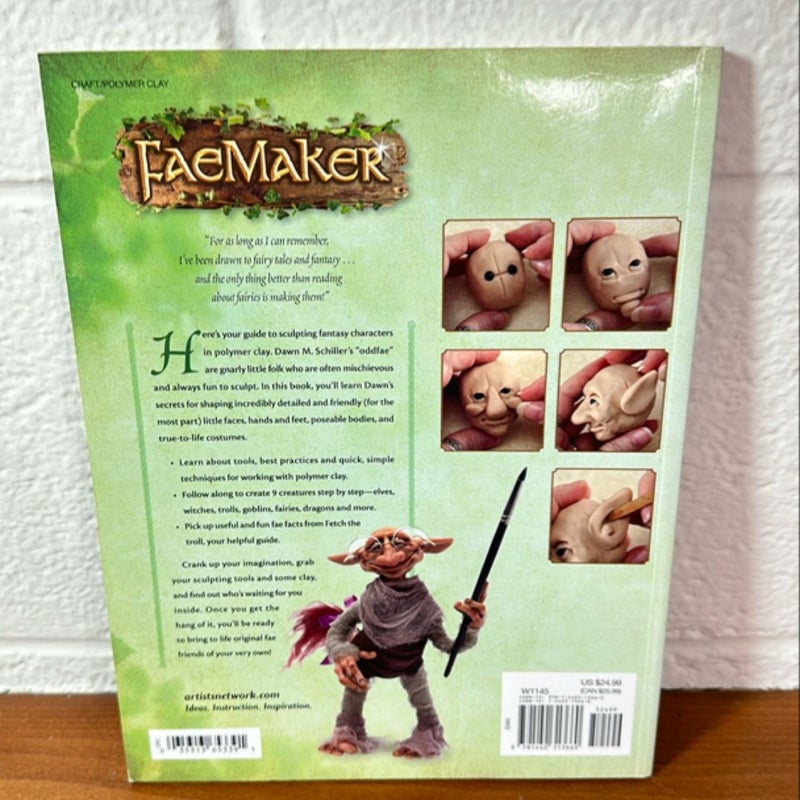 FaeMaker