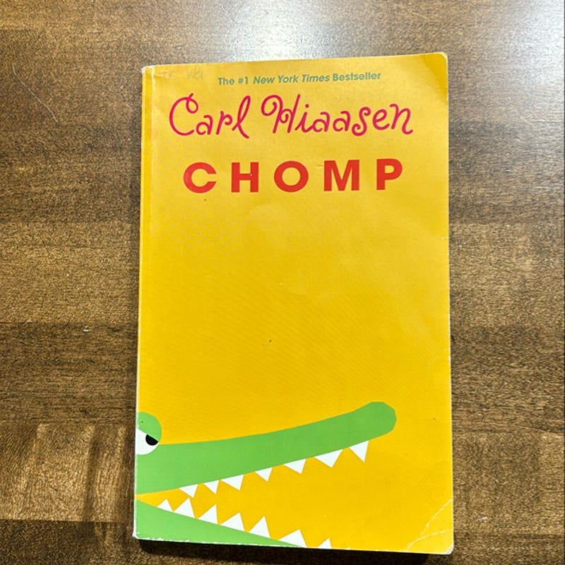 Chomp