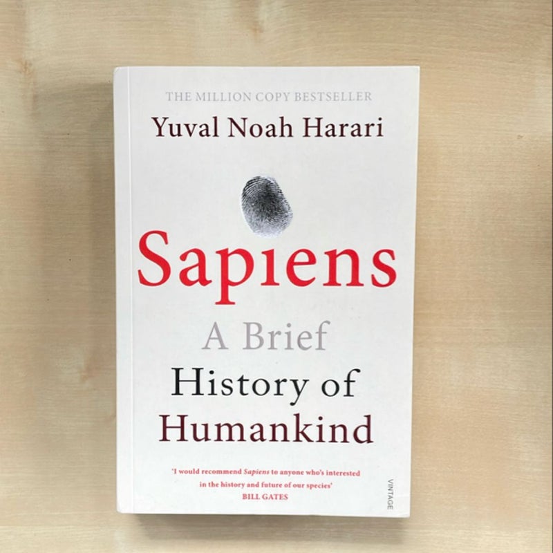 Sapiens 