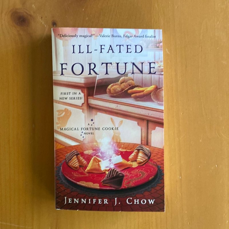 Ill-Fated Fortune
