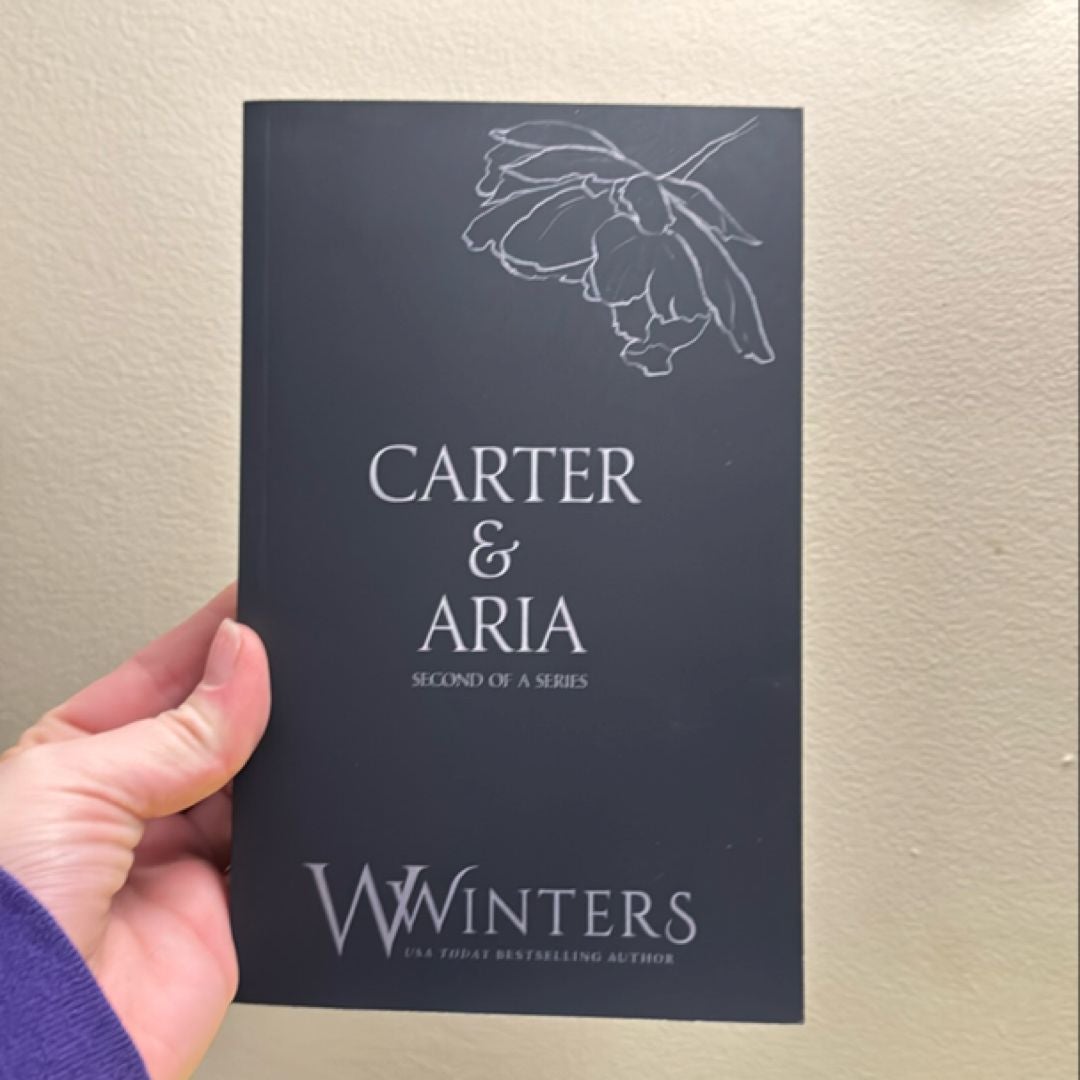 Carter and Aria