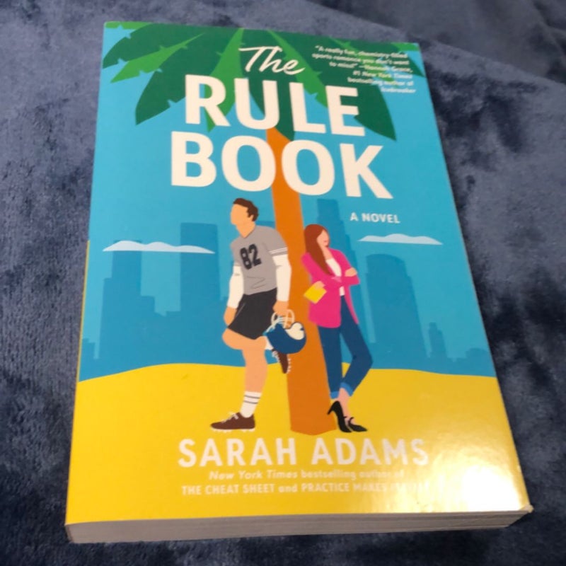 The Rule Book
