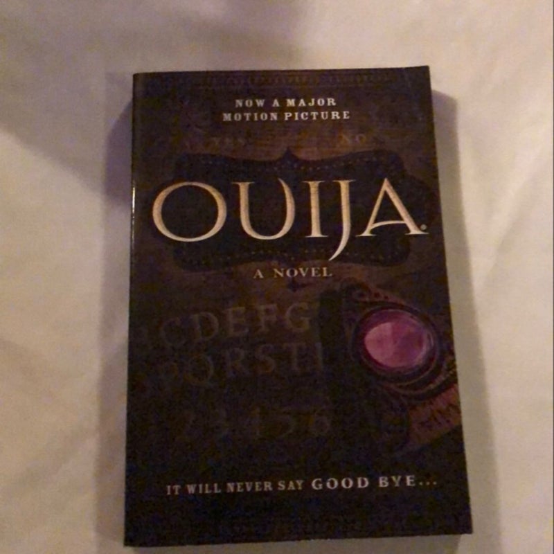 Ouija