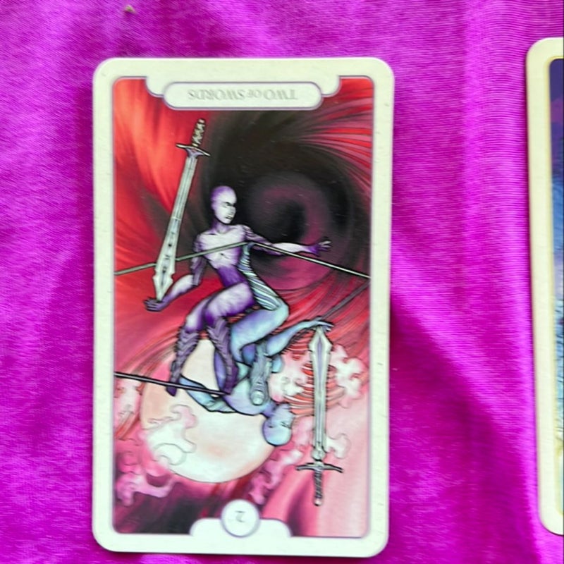 Revelations Tarot