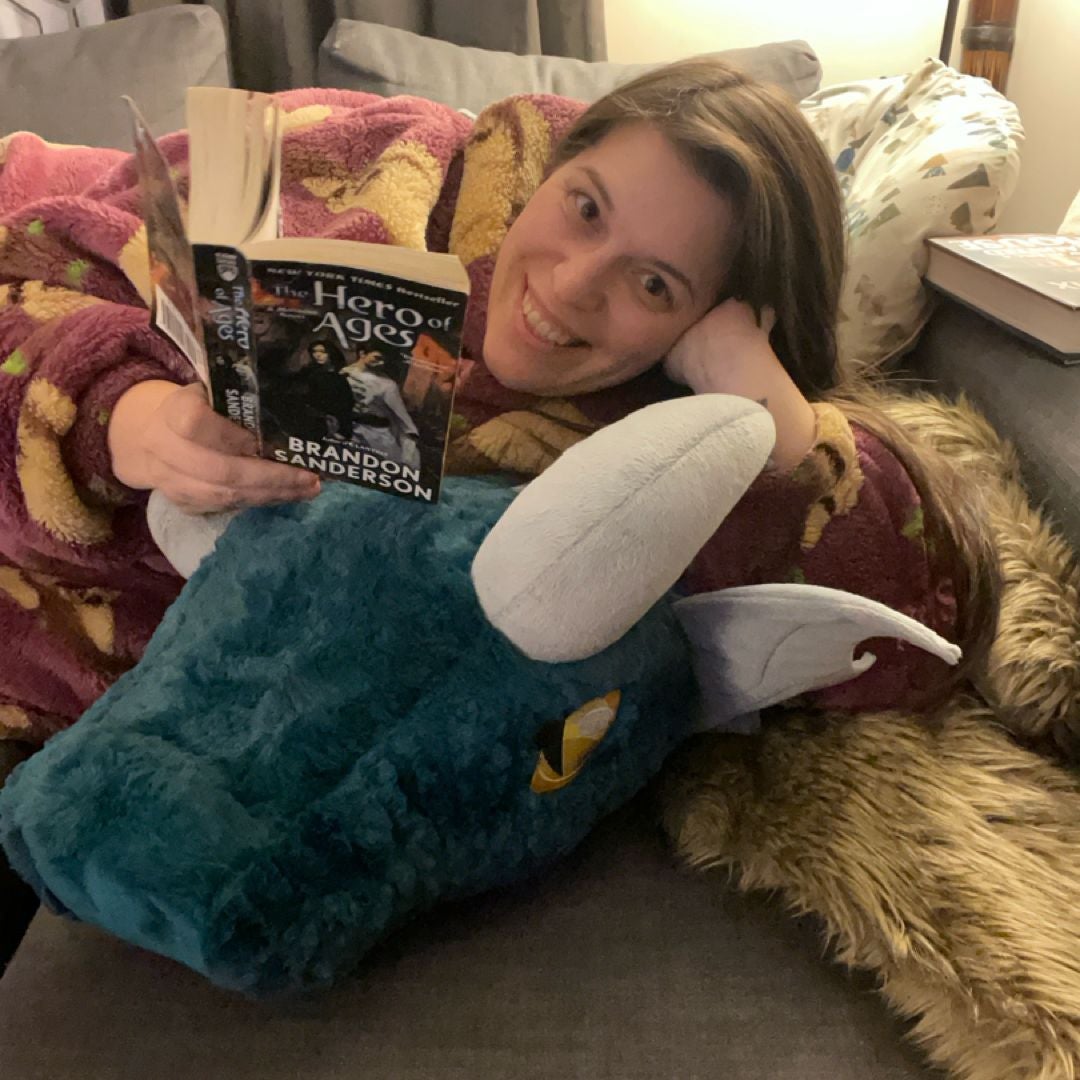 The Book Bunny