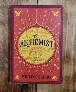 The Alchemist