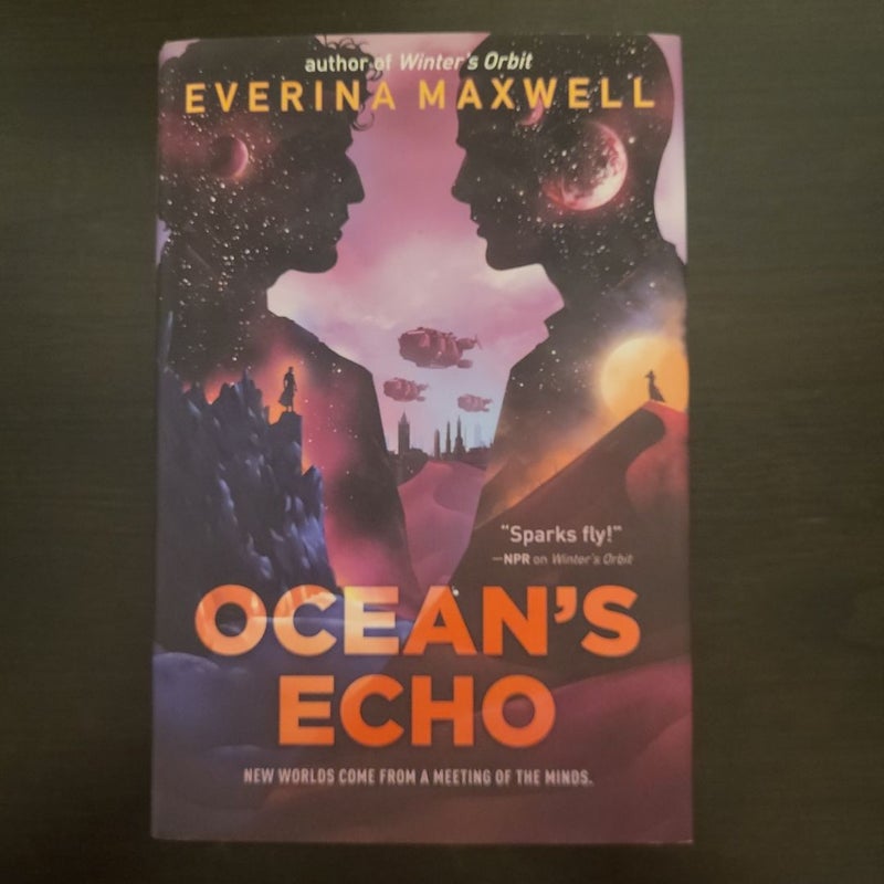 Ocean's Echo