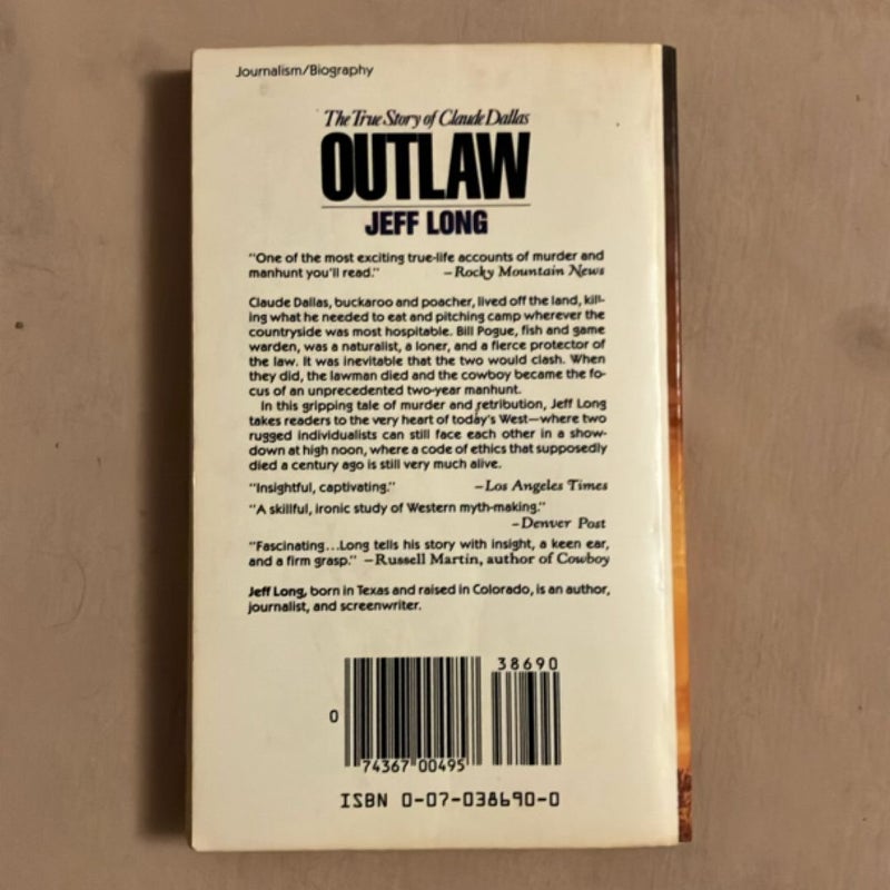 Outlaw