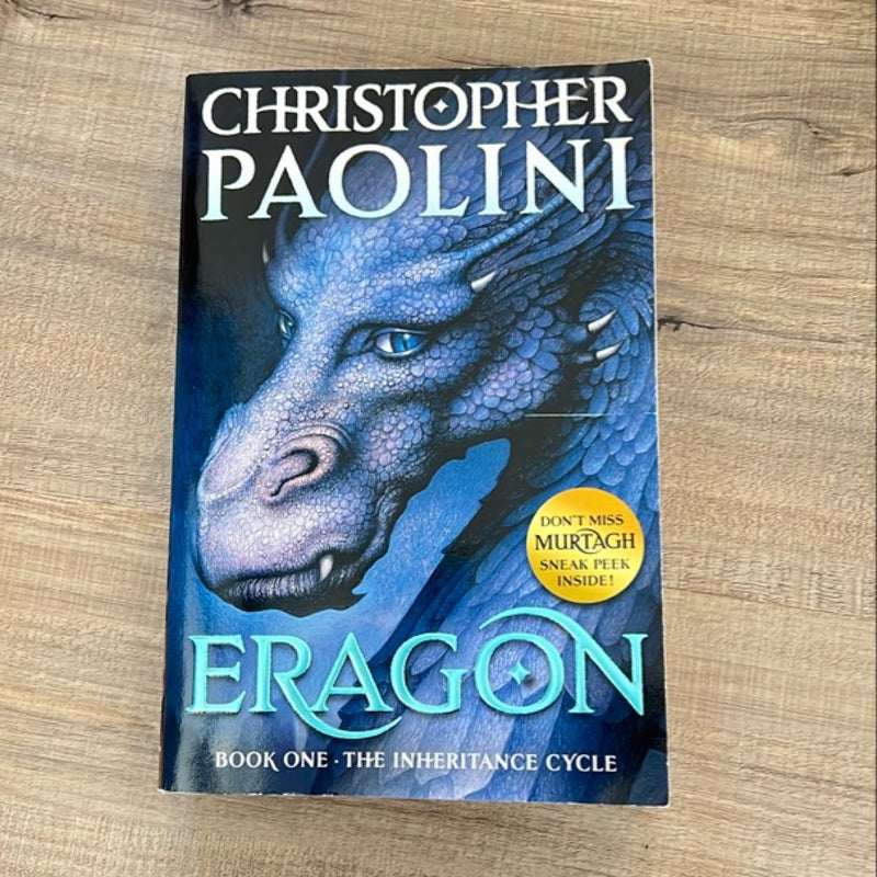 Eragon