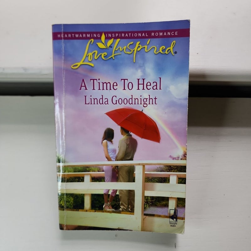 A Time to Heal
