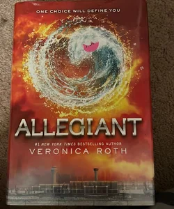 Allegiant