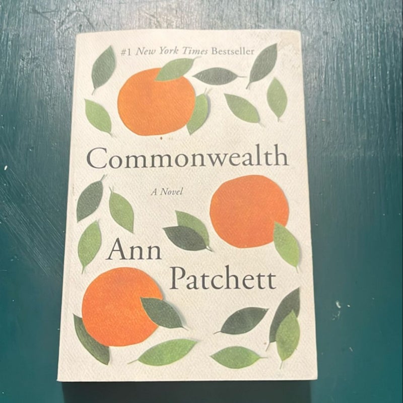 Commonwealth
