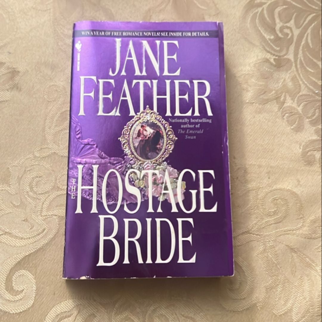 The Hostage Bride