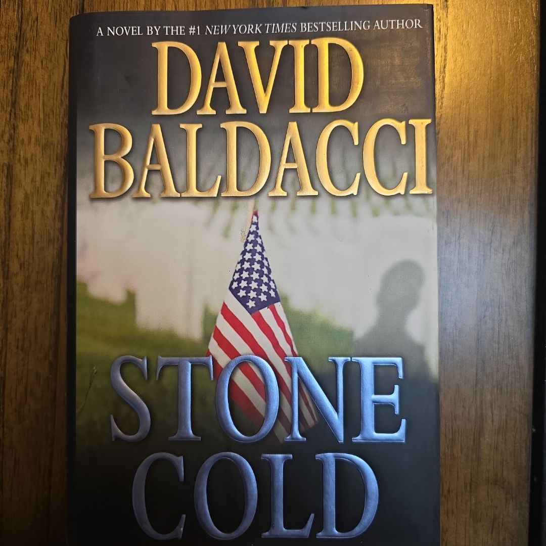 Stone Cold