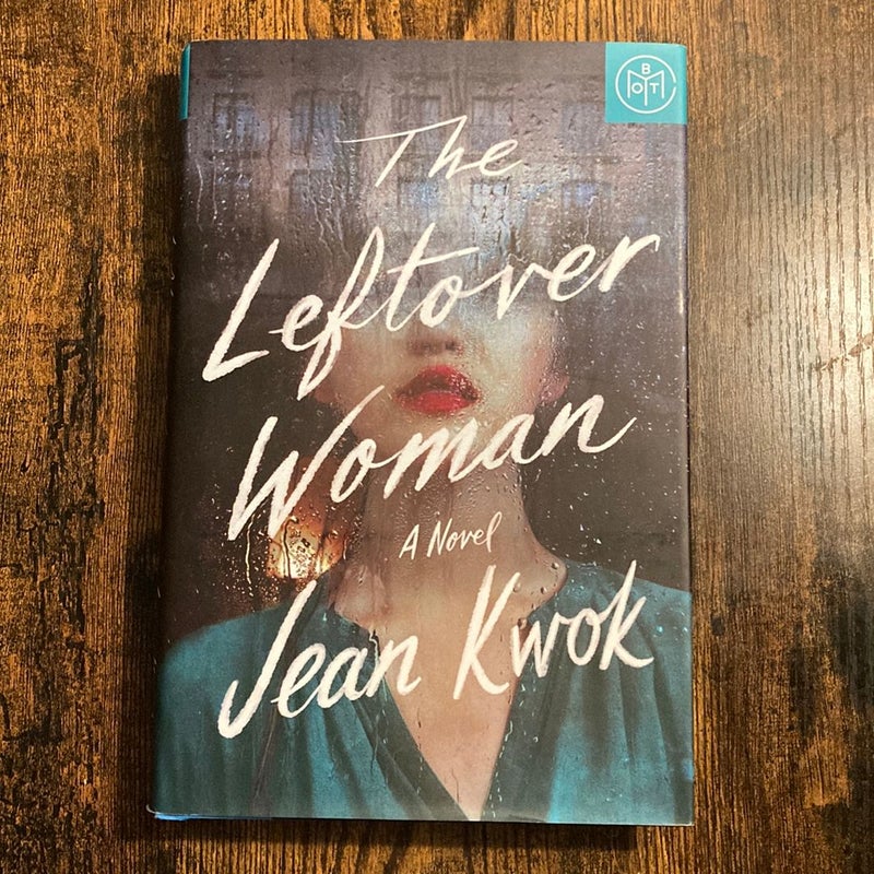 The Leftover Woman