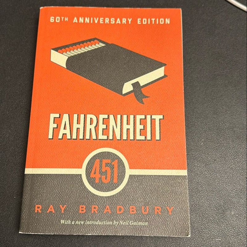 Fahrenheit 451