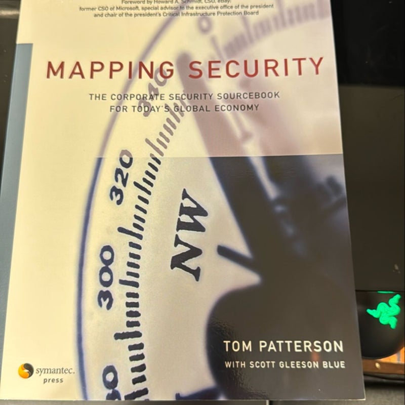 Mapping Security