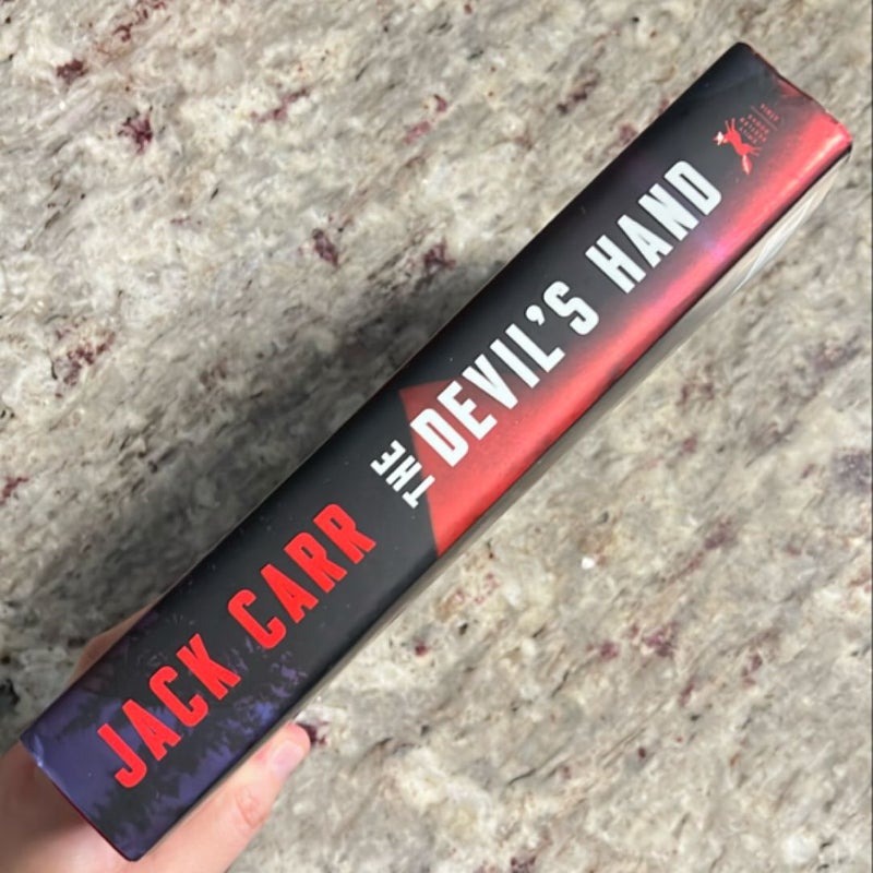 The Devil's Hand