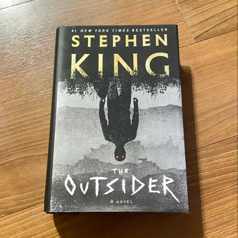 The Outsider