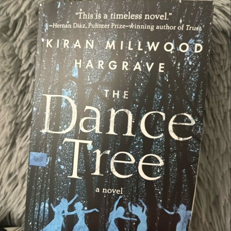 The Dance Tree