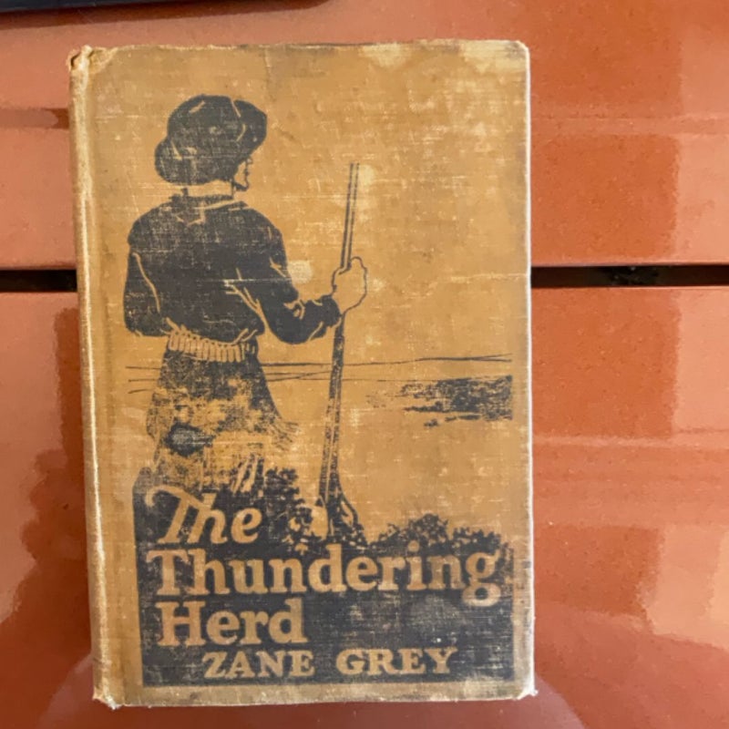 Thundering herd