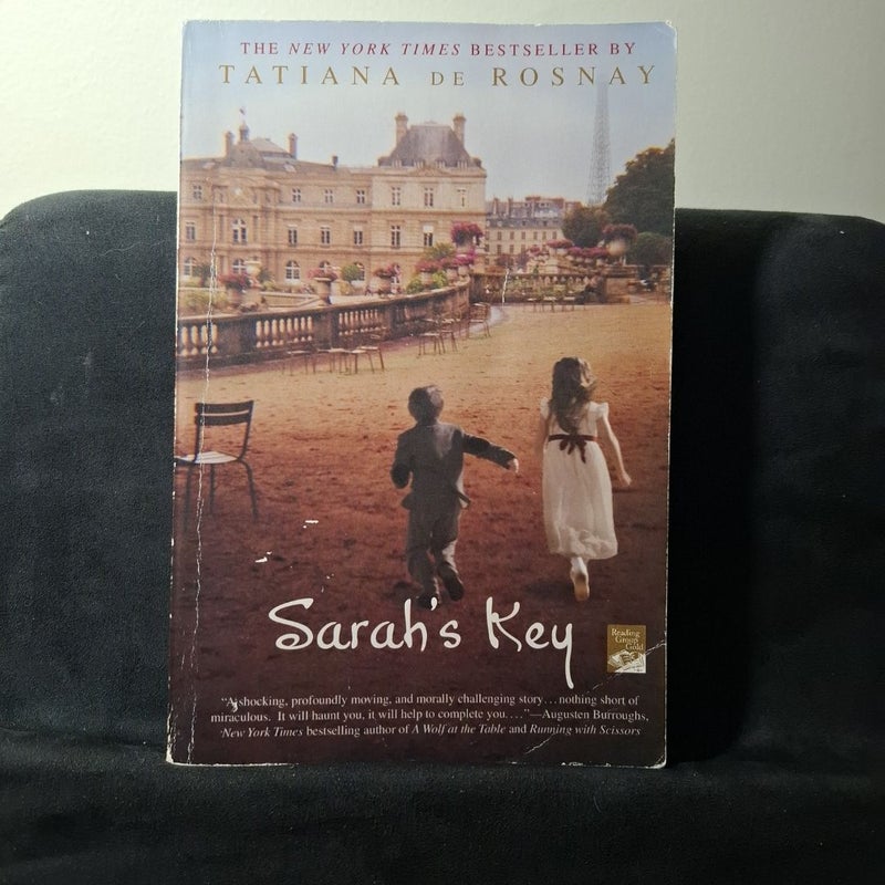 Sarah's Key