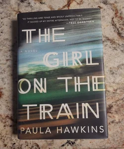 The Girl on the Train