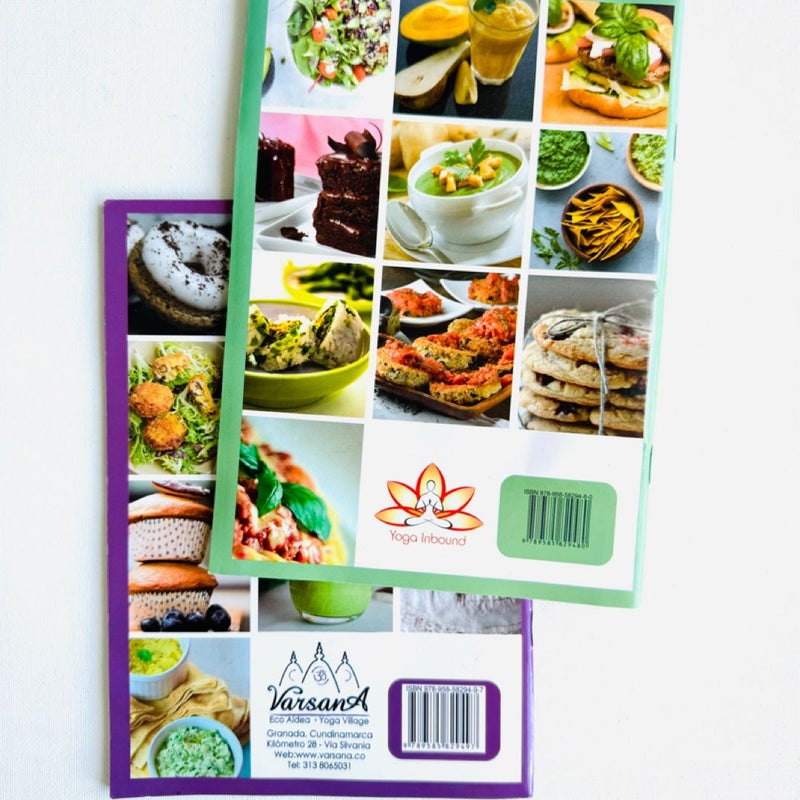 Delicias Veganas