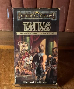 Tantras, Avatar 2, First Edition First Printing