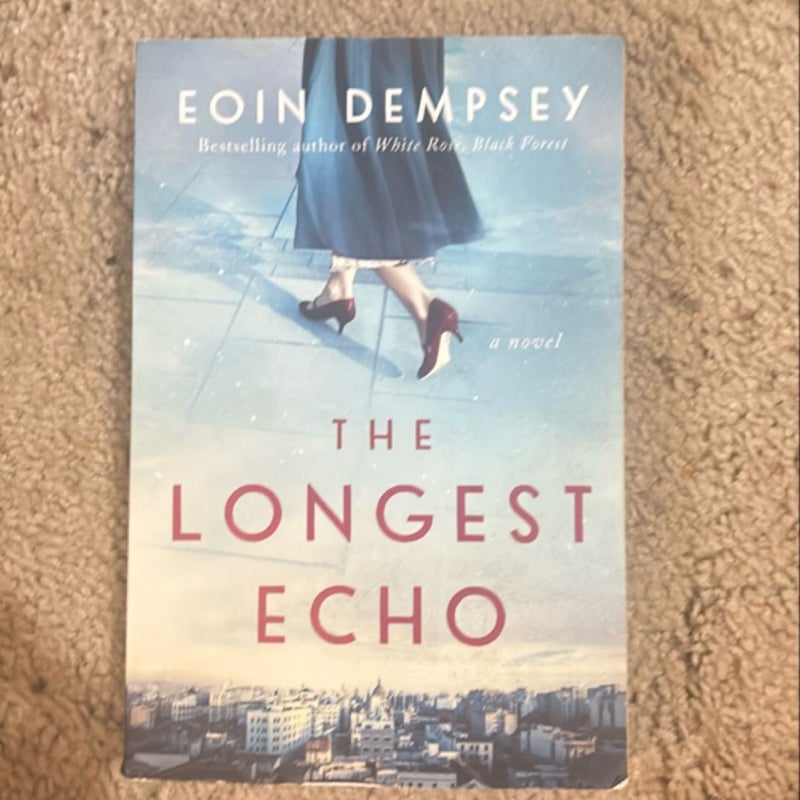 Longest Echo