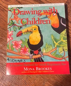 Drawing with Children