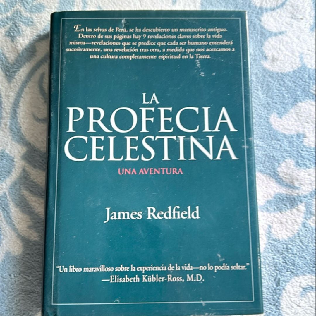 La Profecia Celestina