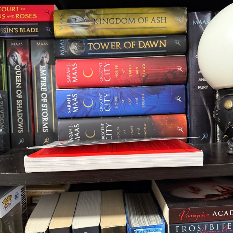 I'm Thinking of Ending Things