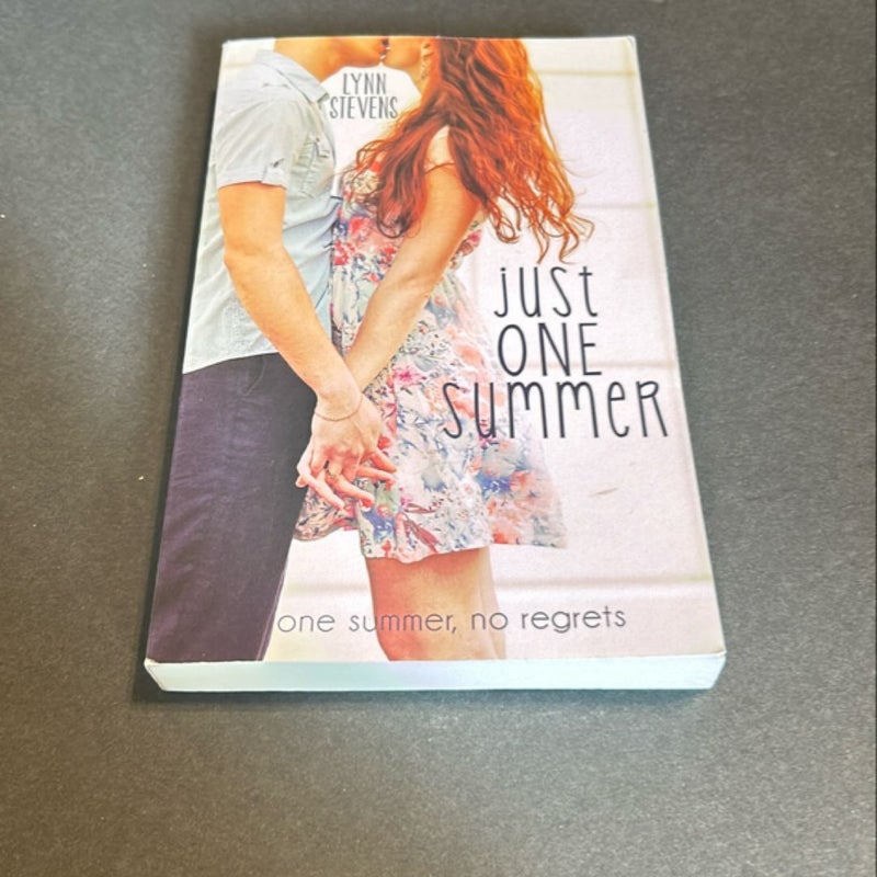 Just One Summer