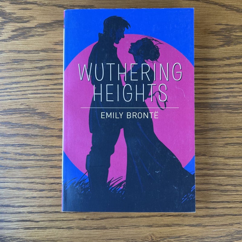 Wuthering Heights