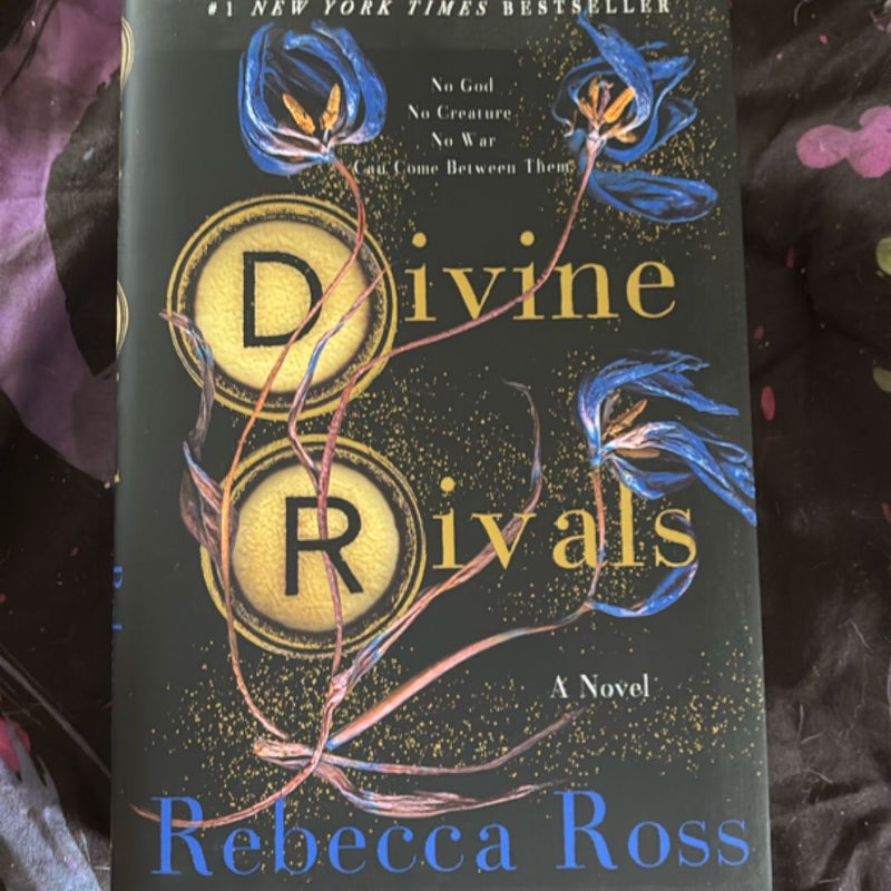 Divine Rivals