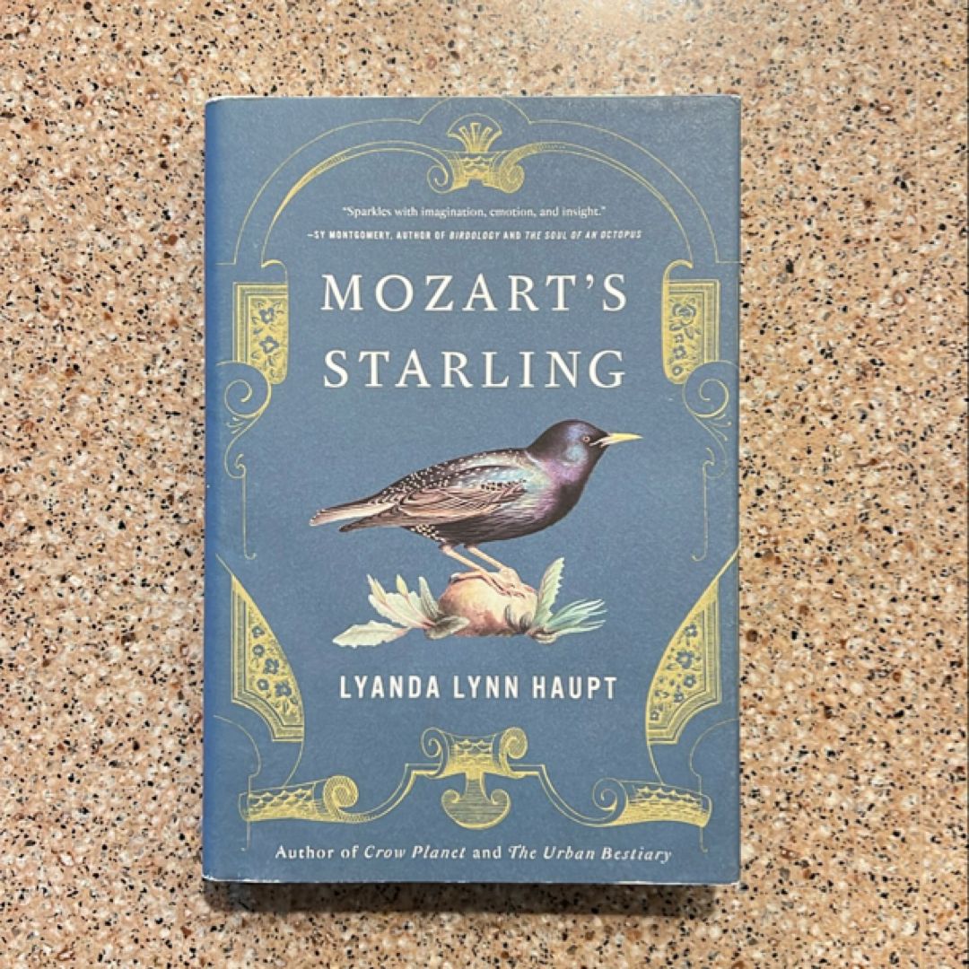 Mozart's Starling