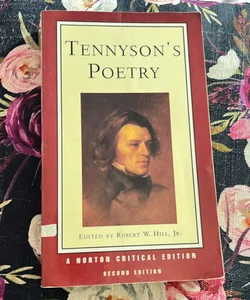 Tennyson’s Poetry