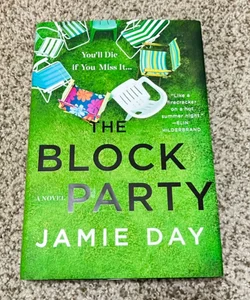 The Block Party