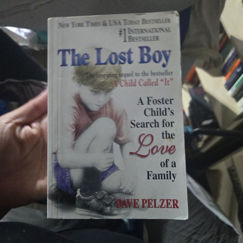 The Lost Boy