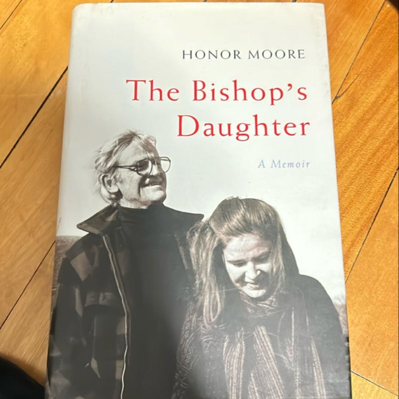 The Bishop's Daughter