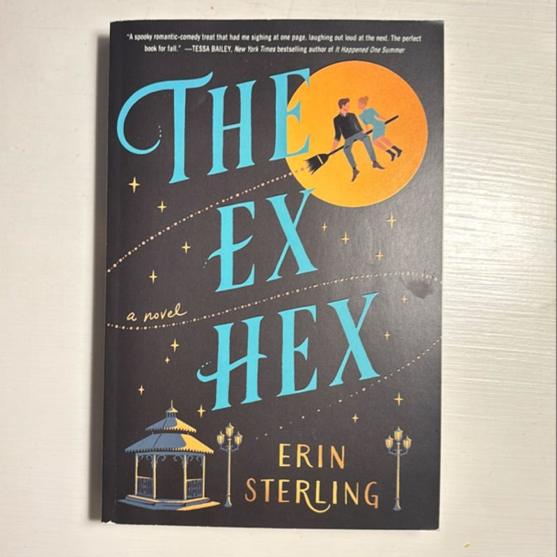 The Ex Hex