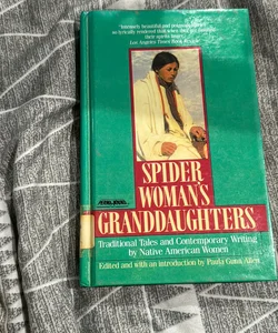 Spider Woman’s Granddaughters