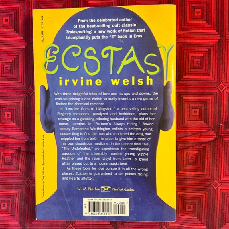 Ecstasy
