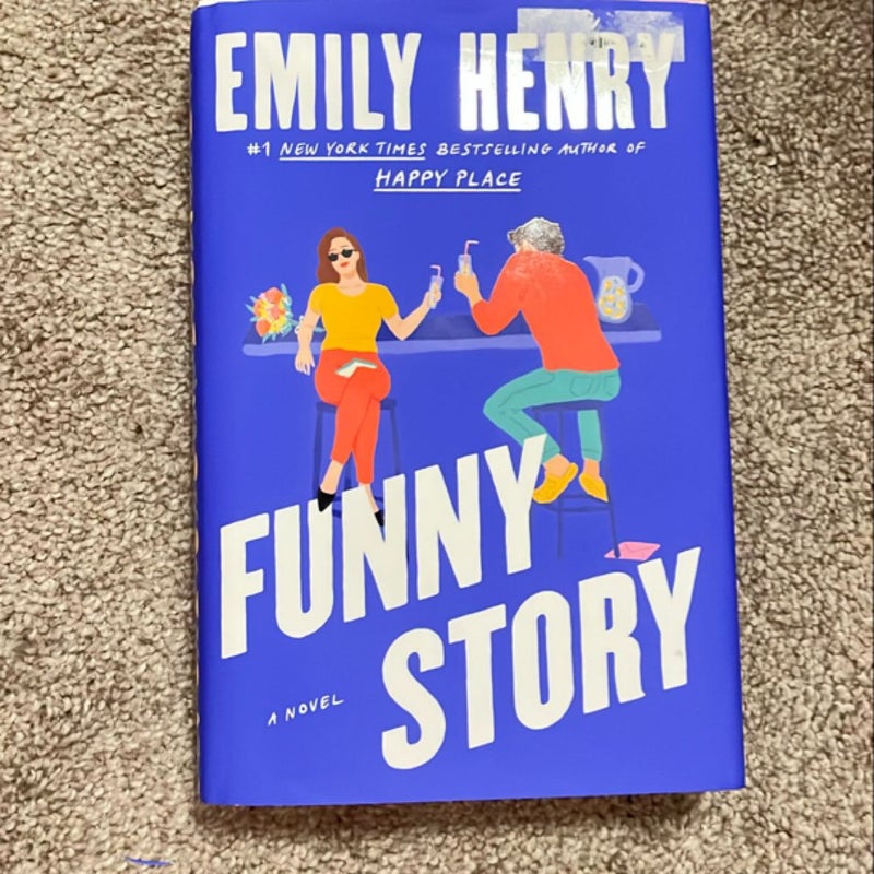Funny Story
