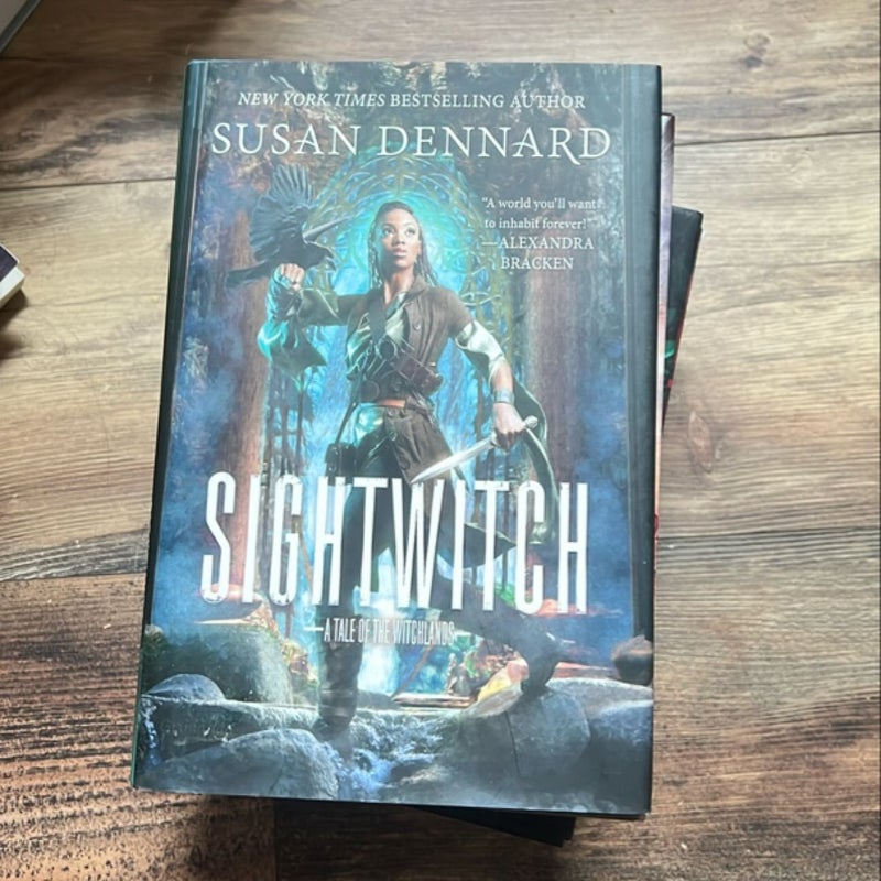 Sightwitch