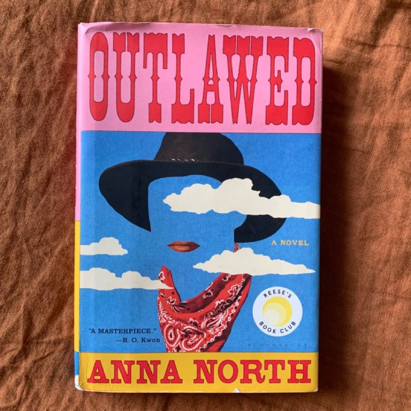 Outlawed