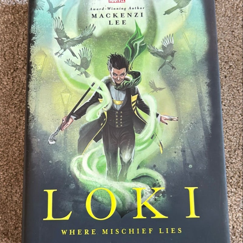 Loki