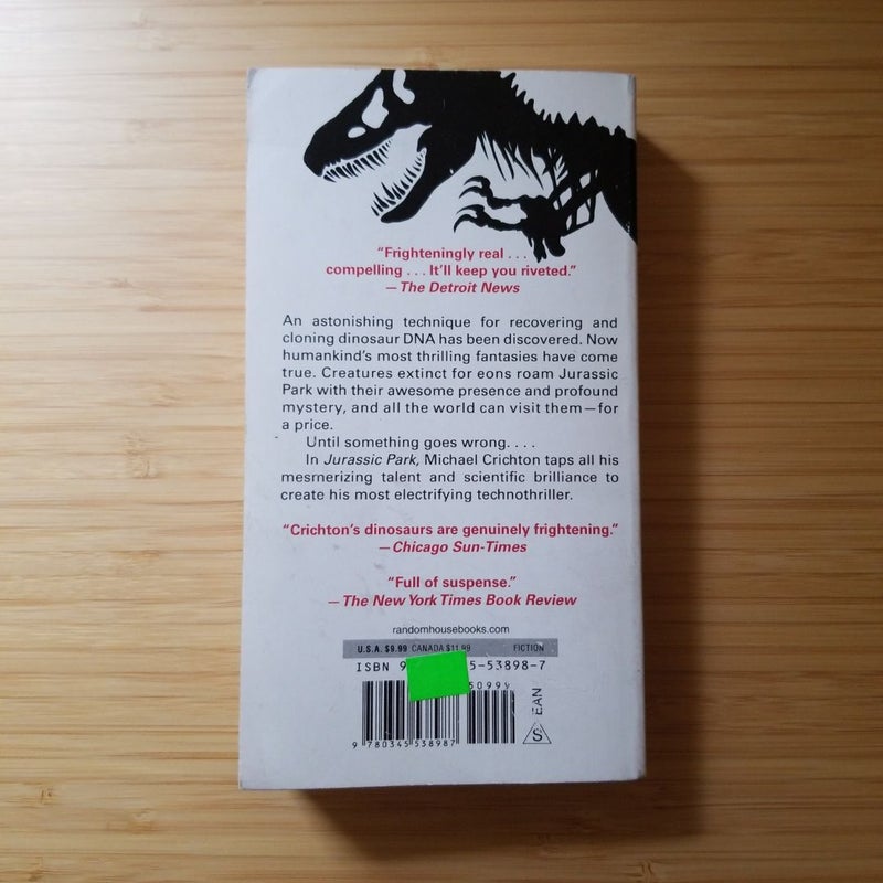 Jurassic Park