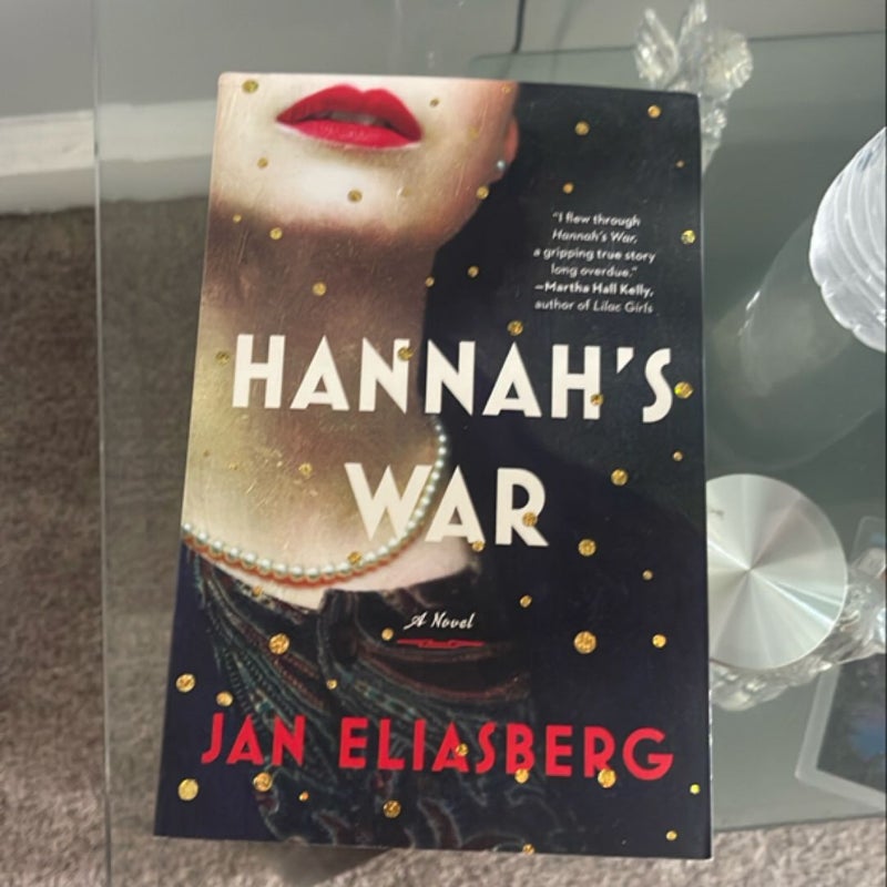 Hannahs war